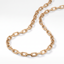 Santos De Chain Necklace