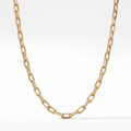 Santos De Chain Necklace