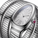 Serpenti Double Wrap Watch