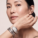 Serpenti Double Wrap Watch