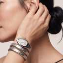 Serpenti Double Wrap Watch