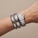Serpenti Double Wrap Watch