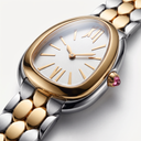 Serpenti Seduttori Demi Watch
