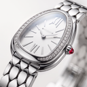 Serpenti Seduttori Pave Watch