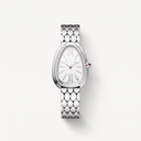 Serpenti Seduttori Pave Watch