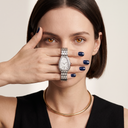 Serpenti Seduttori Pave Watch