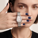Serpenti Seduttori Pave Watch