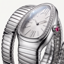 Serpenti Tubogas Watch