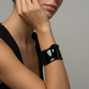 Small Bone Cuff Bracelet