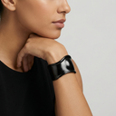 Small Bone Cuff Bracelet