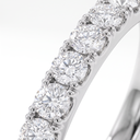 Soleste Full Eternity Diamond Ring