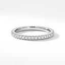 Soleste Full Eternity Diamond Ring