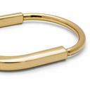 T Lock Bangle