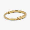 T Lock Bangle