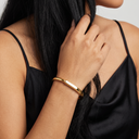 T Lock Bangle