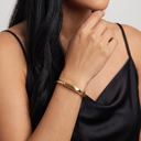T Lock Bangle