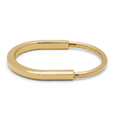 T Lock Bangle