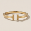 T Square Bracelet