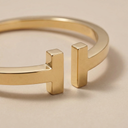 T Square Bracelet
