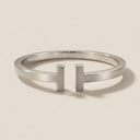 T Square Bracelet