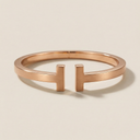 T Square Bracelet