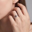 T1 Narrow Slim Band Ring