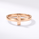 T1 Narrow Slim Band Ring
