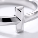 T1 Narrow Slim Band Ring