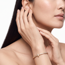 T1 Narrow Full Pavé Bracelet