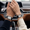 Tank Must de Quartz Watch