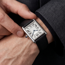 Tank Must de Quartz Watch