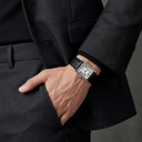 Tank Must de Quartz Watch