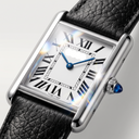 Tank Must de Quartz Watch