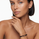 Trinity Cord Bracelet
