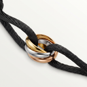 Trinity Cord Bracelet