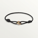 Trinity Cord Bracelet
