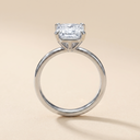 True Engagement Ring