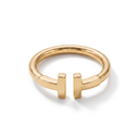 TT Slim Wire Open Ring