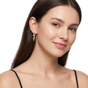 Victoria Vine Convertible Drop Earrings