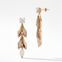 Victoria Vine Convertible Drop Earrings